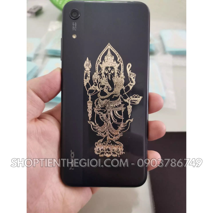 LINH PHÙ THÁI - THẦN VOI  -  SP005569